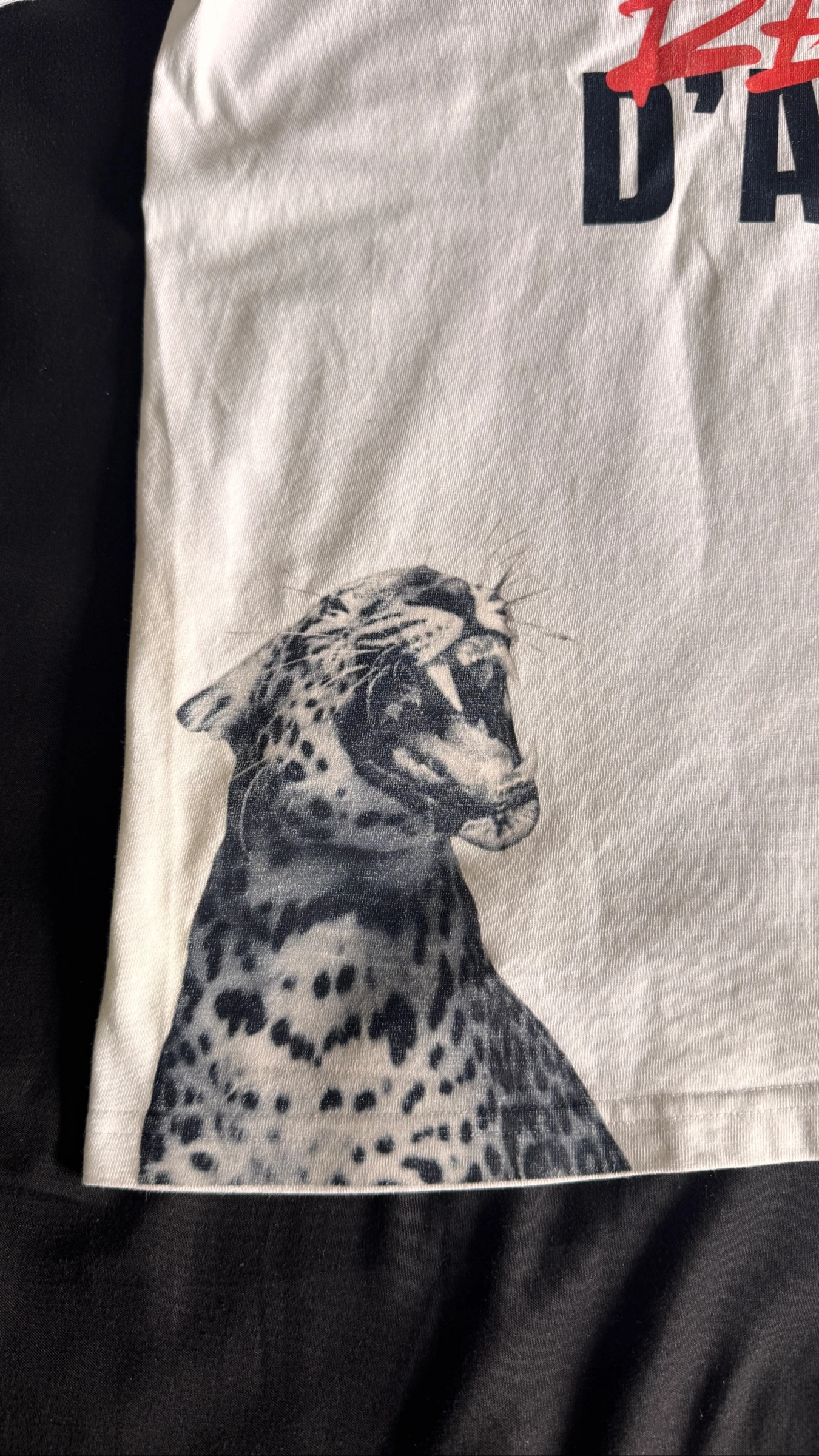T-shirt Revolution  – photo 5